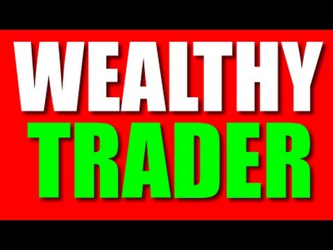 Wealthy trader binary options