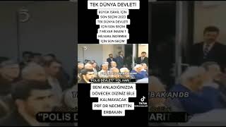 Dövecek Di̇zi̇ni̇z Kalmayacak Part-2