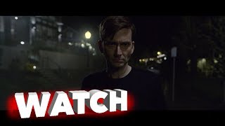 Bad Samaritan Featurette with Robert Sheehan and David Tennant