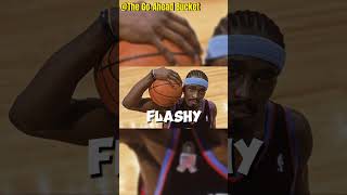 Who Remembers Ricky Davis?