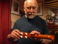 Ohana CK-50G - ukulele review
