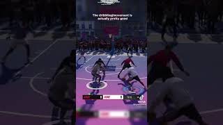 Why Nba Live Is Better Than 2K Part 4