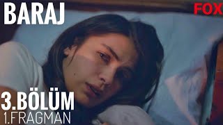 Baraj 3. Bölüm Fragmani