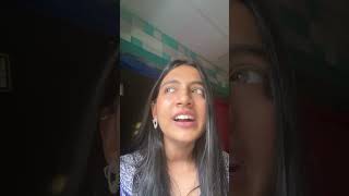 Just Desi Mom Things