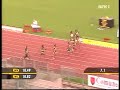 sherone simpson wins rome golden gala in 10.87