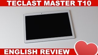Teclast T10 Precio