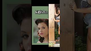 Keisha Grey