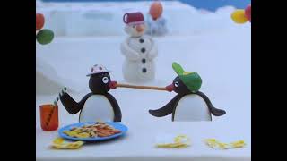 Pingu S02E15 Pingus Birthday