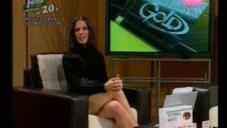 Divna Milovanović Y Legs 2