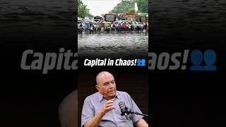 Is Delhi An Unplanned City? Omesh Saigal