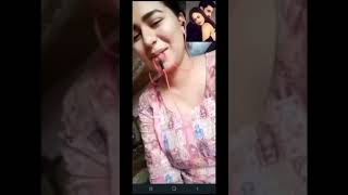 Aliza Sehar Leak Video