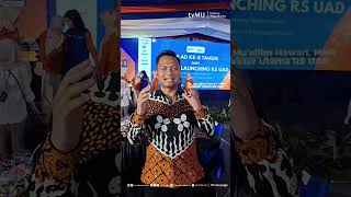 Testimoni Direktur Rs Uad