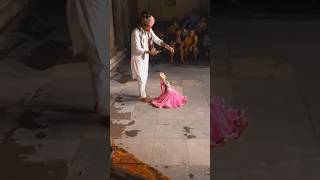Kathputli Dance , Rajasthan