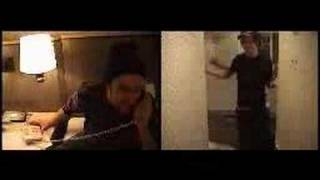 Watch Donots Wretched Boy video