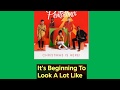 Pentatonix It's Beginning To Look A Lot Like Christmas (Lyrics) Pentatonix It's Beginning To Look A Lot Like Christmas (Lyrics)