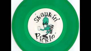 Watch Skankin Pickle Pass You By video