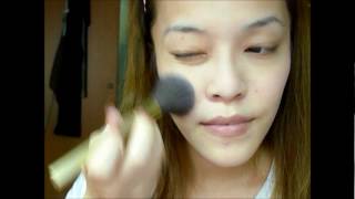 Vanitylavie Candydoll Makeup Tutorial