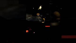 Fiat Doblo Snap Gece