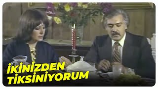 Daha Kocanın, Kırkı Çıkmadı Tokat - Müjde Ar Eski Türk Filmi