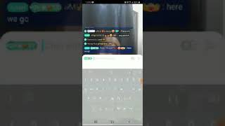 Bigo Live 1St Super Dragon On The Same Day During Single Live Streaming
