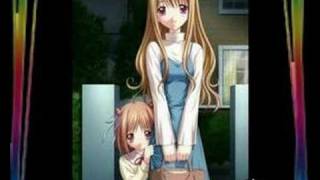?Anime families?