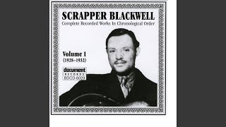 Watch Scrapper Blackwell Rambling Blues video