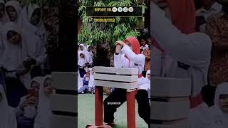 Srikandi Chantik Merpati Putih 69