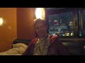 Neil Byrne - Fall Tour Update - September 2011
