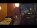 Neil Byrne - Fall Tour Update - September 2011