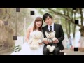 Album - ảnh cưới đẹp nhất của Trường Chinh full HD