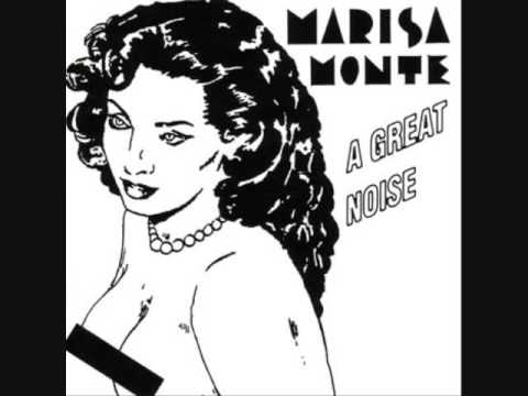 Tempos Modernos - Marisa Monte