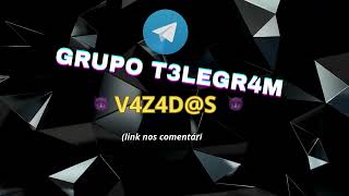 Grupo De Vazados Do Telegram Atualizado 2025