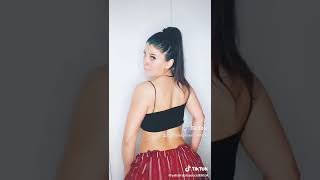 Yahaira Plasencia Volvió A Mover El Toto