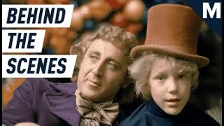 The Willy Wonka Cast On The Magic Of Gene Wilder 50 Years Later Mashable