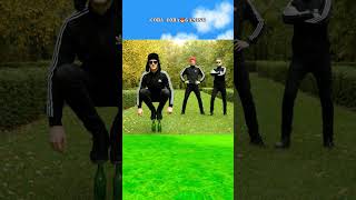 Real Life Kiril And The Gang Dude Theft Wars