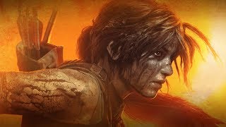 Shadow Of The Tomb Raider Gameplay Walkthrough Part 1
