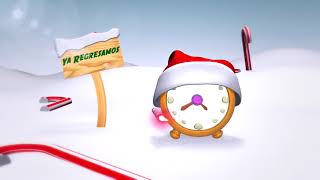 Ya Regresamos Navidad
