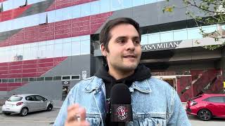 Osimhen Al Milan Clamoroso Retroscena Difensore Individuato Sul Mercato Maignan, La Verità
