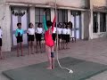 Indian Girls Rope Gymnastics - Vol.2 -
