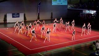 Gym Diverti Maneblusserscup 2011