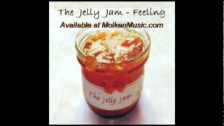 Watch Jelly Jam Feeling video