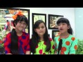 3C - Cantik, Cerdas, dan Ceria...
