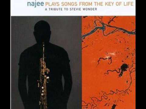Najee - As