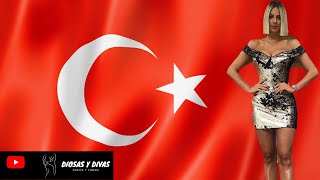 Dilay Korkmaz Especial - Diosas Y Divas
