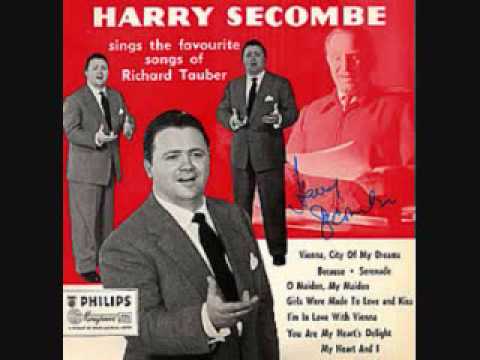 The Harry Secombe Show [1968-1973]