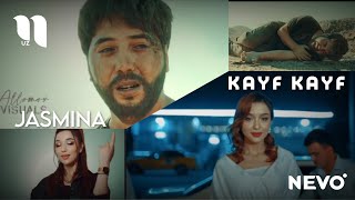 Jasmina - Kayf Kayf Official Video