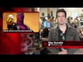 Captain America: Civil War Villain Confirmed - IGN News