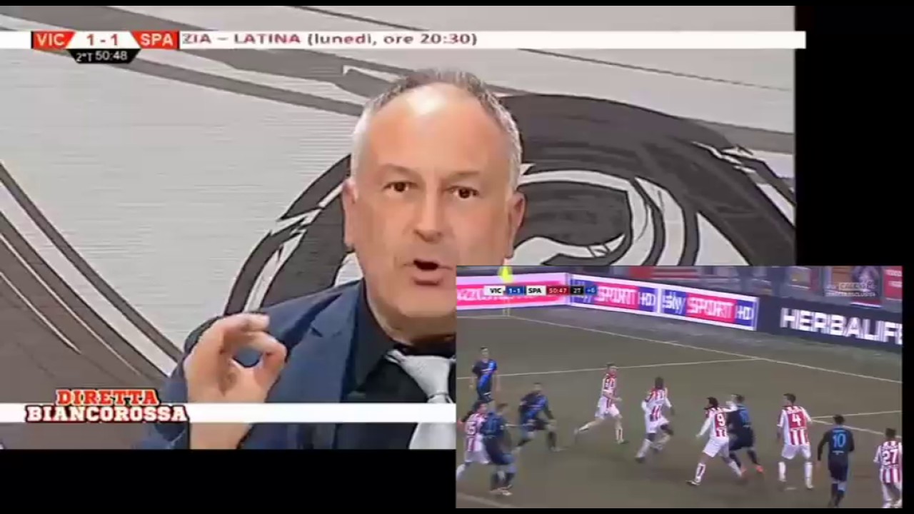 Diretta Biancorossa Mentre La Spal Pareggia Al 96 Con Floccari Youtube Diretta Biancorossa Mentre La Spal Pareggia Al 96 Con Floccari Youtube