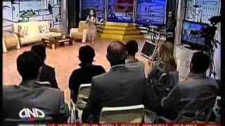 Emine Abdullaeva Gunebaxan