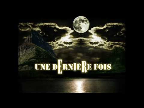UNE DERNIÈRE FOIS ........ HULYA